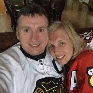 Meet your Posher, Jeanette